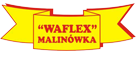 logo waflex